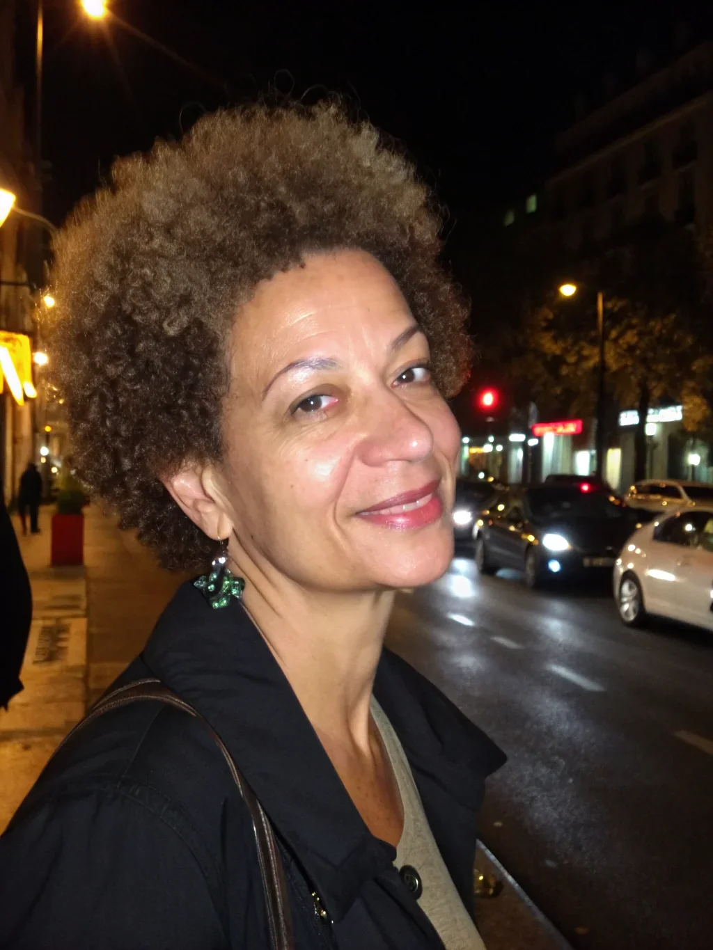 Photo 2 de Yasmin